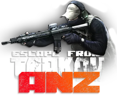 Escape From Tarkov ANZ Logo